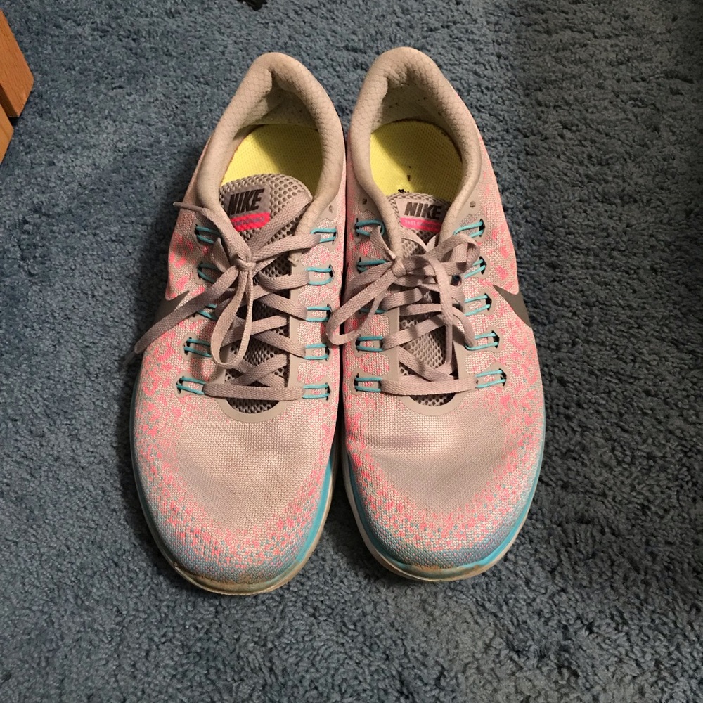Nike Running Shoes